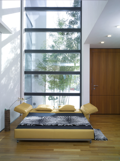 Intro Sofa-bed | Divani | die Collection