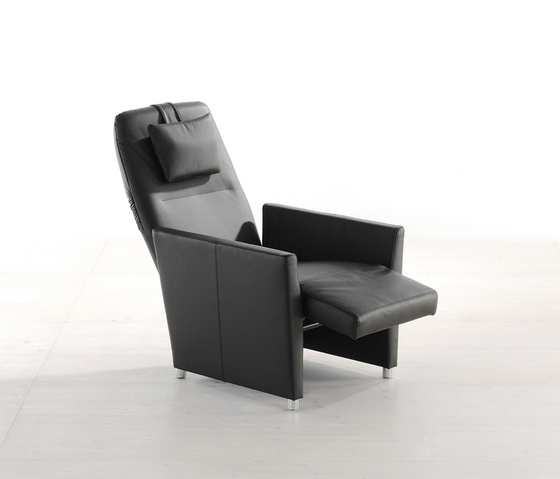 Kim Armchair | Sillones | die Collection