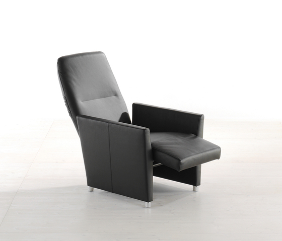 Kim Armchair | Sillones | die Collection