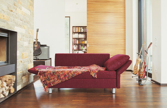 Luino Sofa-bed | Canapés | die Collection