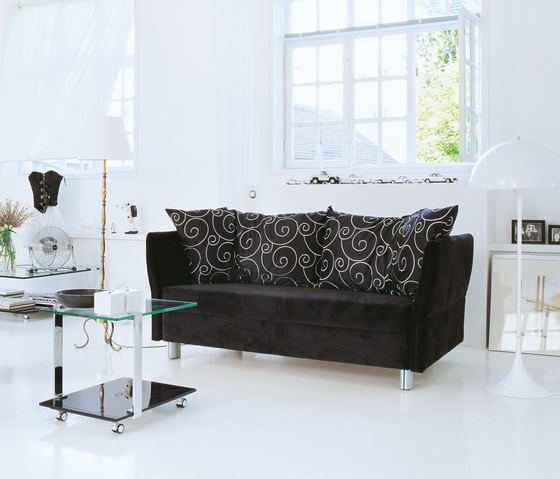 Luino Sofa-bed | Canapés | die Collection