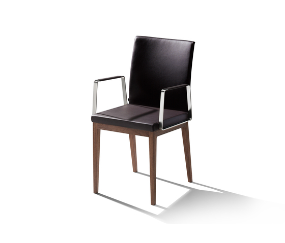 Olly FS Chair | Chaises | die Collection