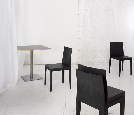CINDY | Chairs | Zilio Aldo & C