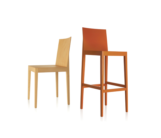 CINDY-P | Chairs | Zilio Aldo & C
