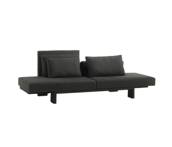 Scene Sofa-bed | Sofás | die Collection