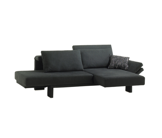 Scene Sofa-bed | Divani | die Collection
