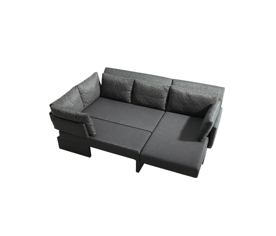 Scene Sofa-bed | Sofas | die Collection