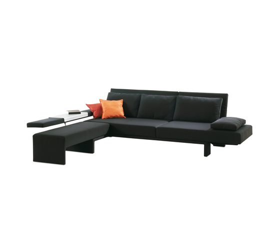 Scene Sofa-bed | Sofas | die Collection