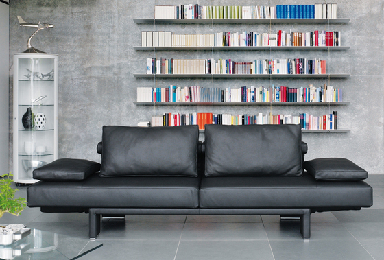 Scene Sofa-bed | Sofas | die Collection