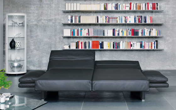Scene Sofa-bed | Canapés | die Collection
