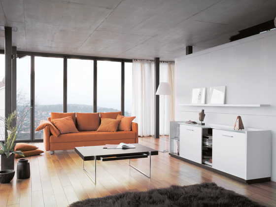 Sona Suite | Sofas | die Collection
