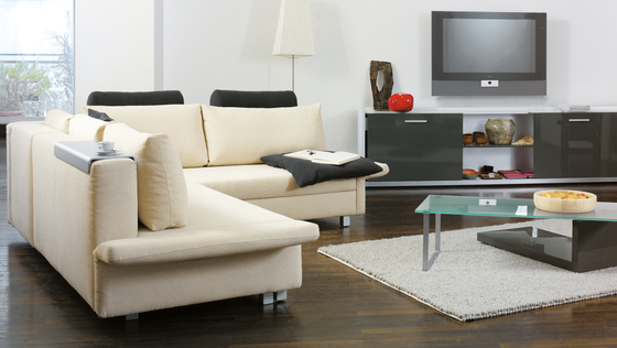 Sona Suite | Sofas | die Collection