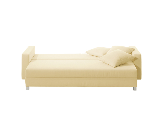 Sonett Sofa-bed | Sofás | die Collection