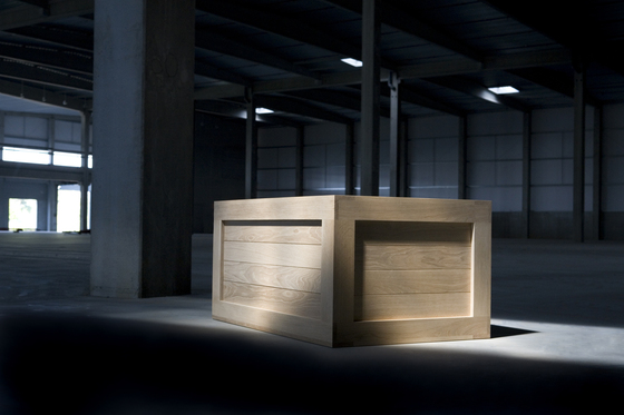 Kist n°1 | Coffee tables | Casimir