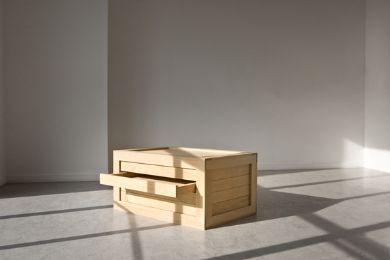 Kist n°1 | Coffee tables | Casimir