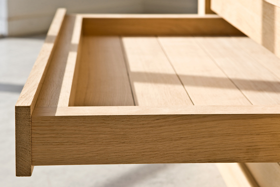 Kist n°1 | Coffee tables | Casimir