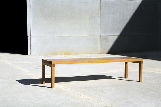 Lange Tafel n°2 | Dining tables | Casimir