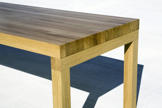 Lange Tafel n°2 | Dining tables | Casimir