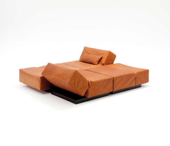 Tema Suite | Sofas | die Collection
