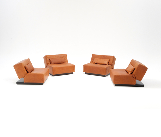 Tema Suite | Armchairs | die Collection