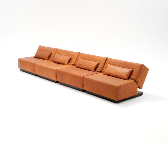 Tema Suite | Sofas | die Collection