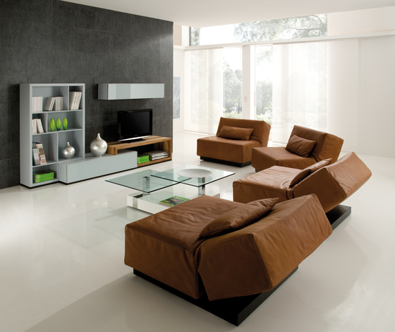 Tema Suite | Poltrone | die Collection