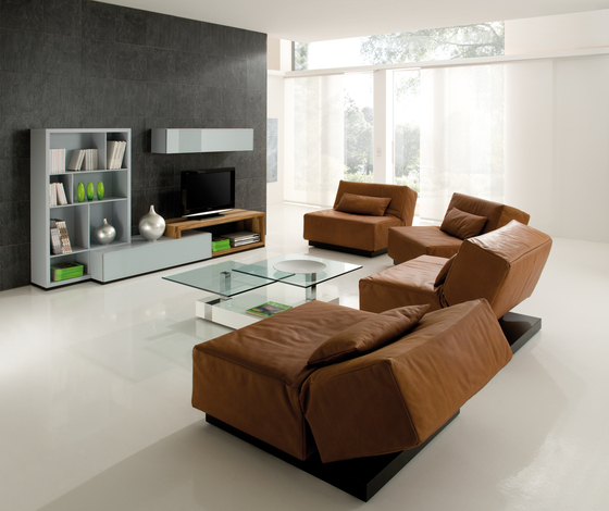 Tema Suite | Poltrone | die Collection