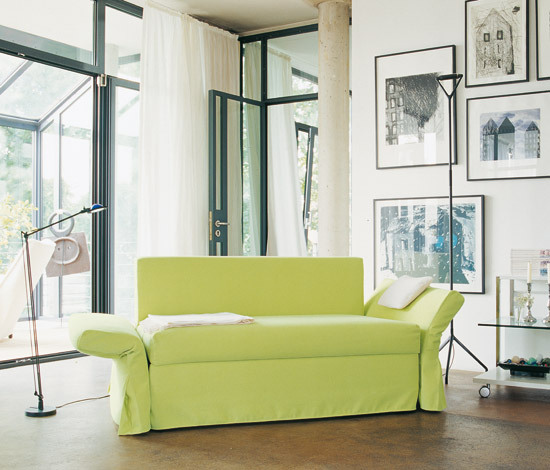Vela Sofa-bed | Divani | die Collection