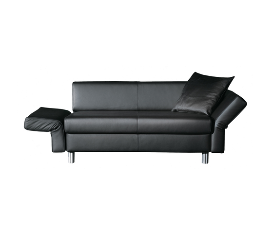 VIP Bettsofa | Sofas | die Collection