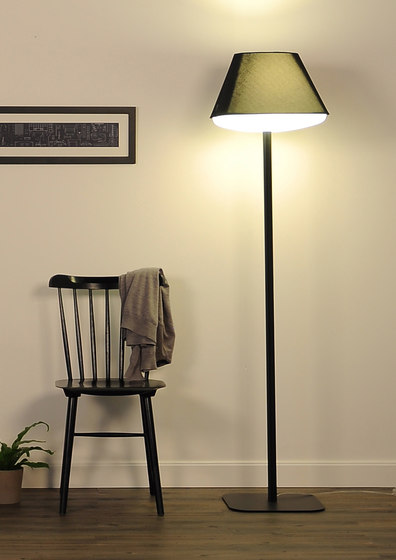RD2SQ Pendant Lamp tall | Pendelleuchten | Innermost