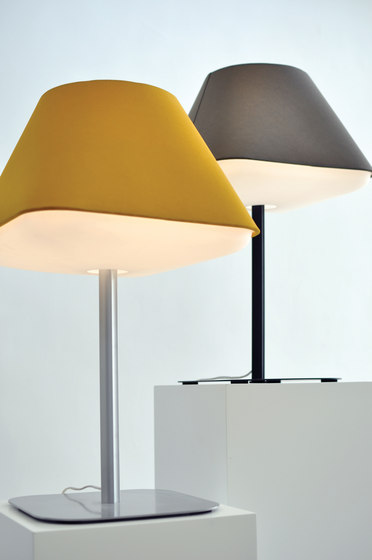 RD2SQ Table Lamp | Lámparas de sobremesa | Innermost