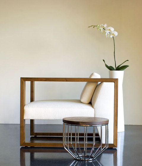 Maxell Sofa | Sofas | Phase Design