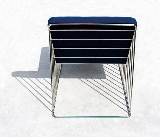 Wired Bench | Sitzbänke | Phase Design