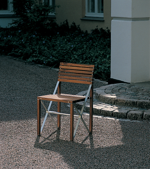 Xylofon armchair | Sillas | Magnus Olesen