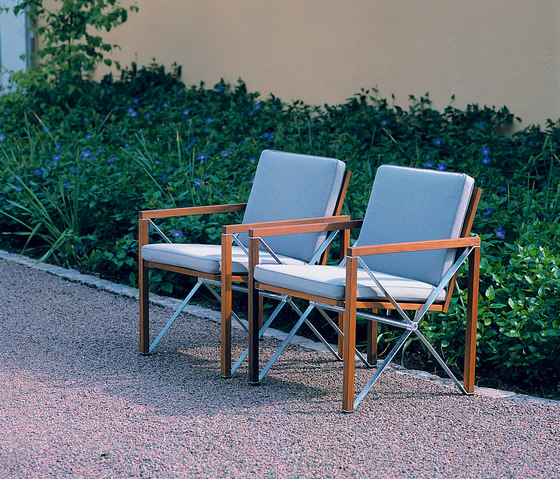 Xylofon armchair | Chairs | Magnus Olesen