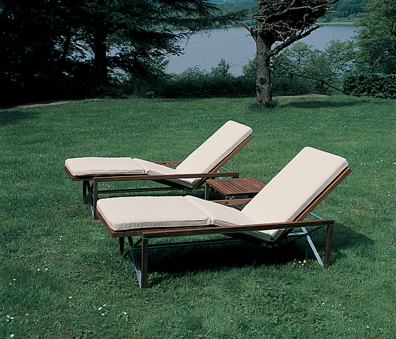 Xylofon armchair | Chairs | Magnus Olesen