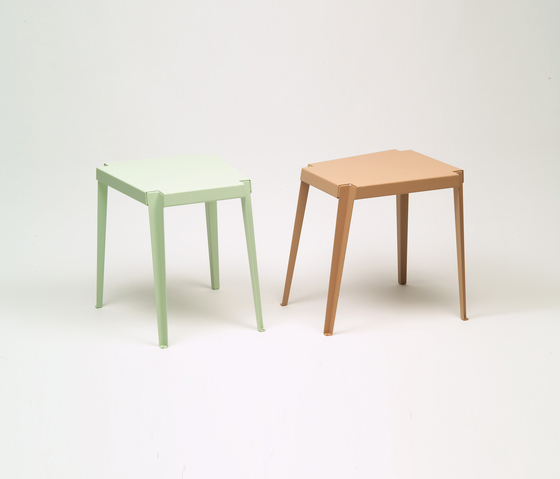 Backless Chair |  | Vlaemsch()