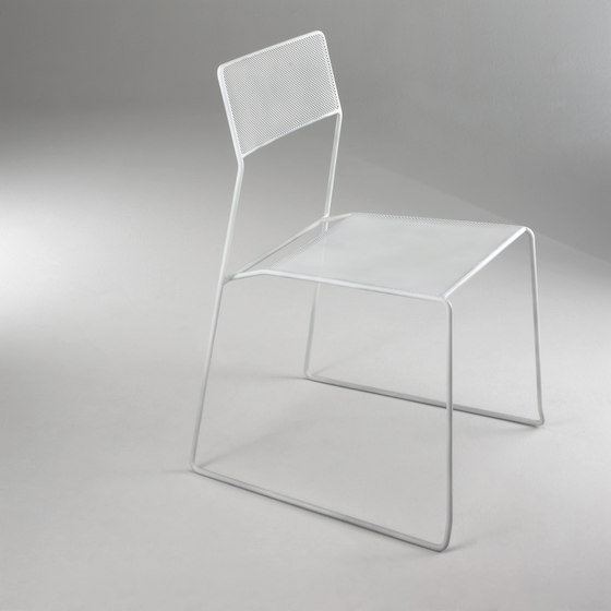 Log Plus | Chairs | Arrmet srl