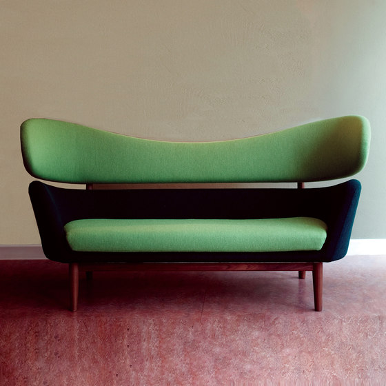Baker Sofa | Sofas | House of Finn Juhl - Onecollection