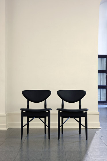 108 Chair | Chaises | House of Finn Juhl - Onecollection