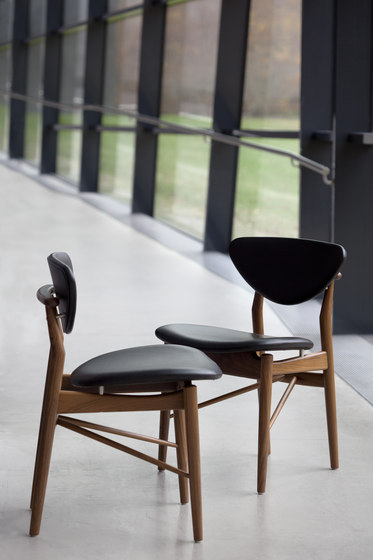 108 Chair | Sillas | House of Finn Juhl - Onecollection