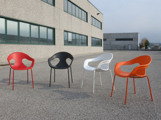 Sunny SP | Chairs | Arrmet srl