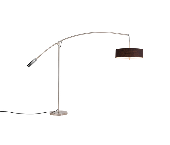 Modigliani floor + dimmer | Free-standing lights | mialuce