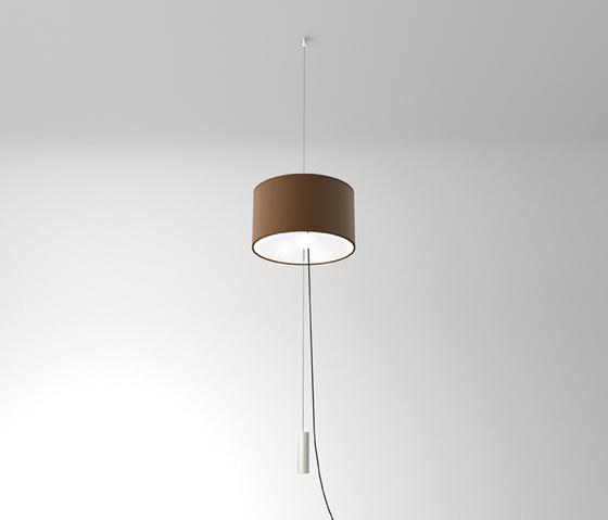 Modigliani floor + dimmer | Free-standing lights | mialuce