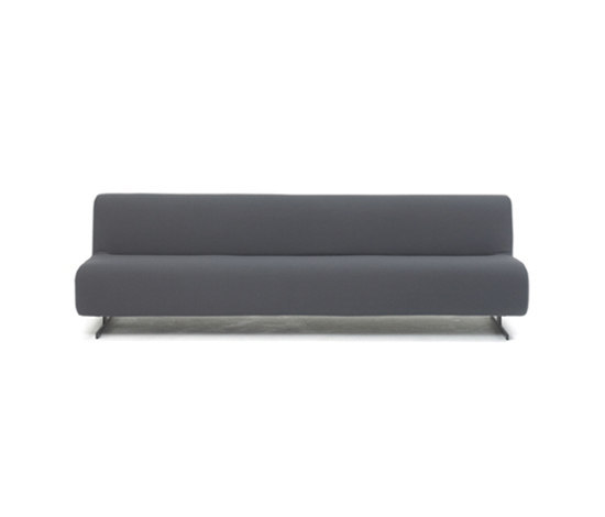 Slow 3 Seat Contract Sofa | Sofás | SCP