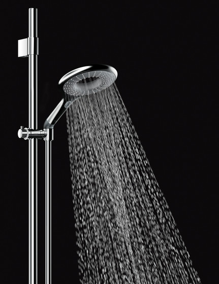 Rainshower® Solo 150 Teleducha 2 chorros | Grifería para duchas | GROHE