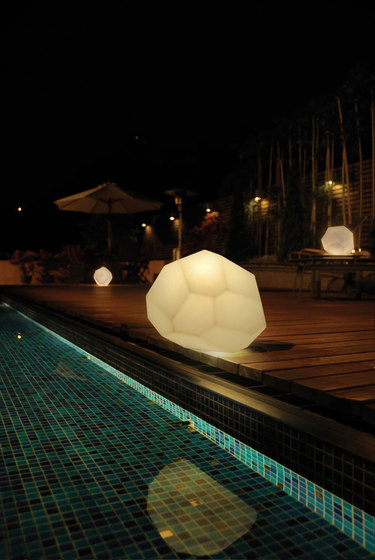 Asteroid Table Lamp / Outdoor Lighting | Luminaires de table | Innermost