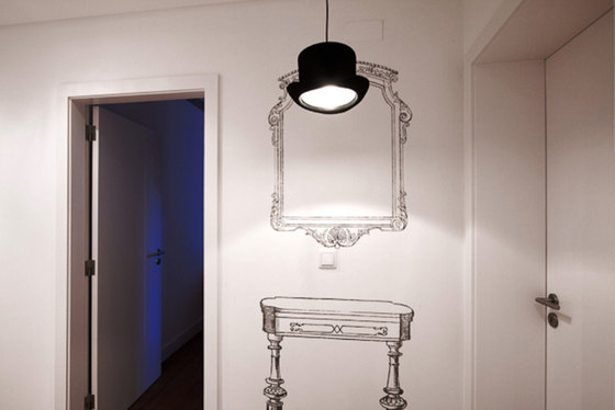 Jeeves Wall Lamps | Appliques murales | Innermost