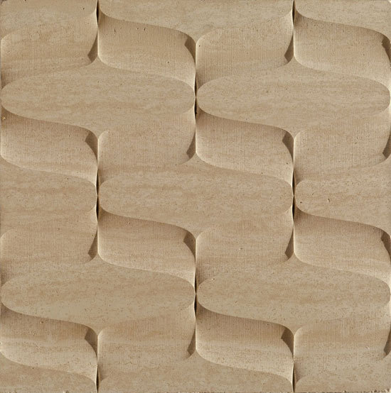 Antheus Blaze 60x60 cm | Natural stone tiles | Petra Antiqua srl