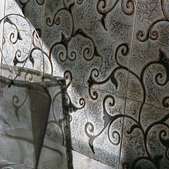 Damasco 2 | Dalles en pierre naturelle | Petra Antiqua srl